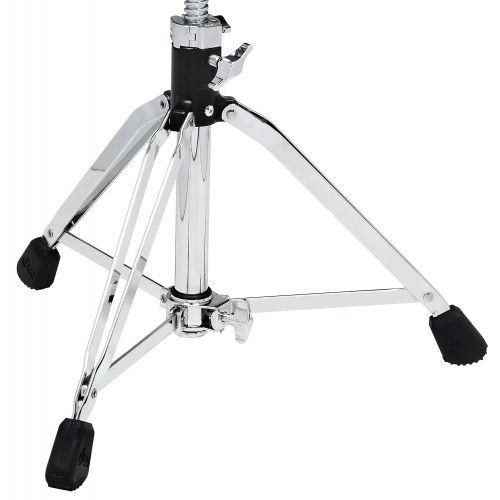  Drum Workshop, Inc. DW Drum Workshop CP9100M 9000 Series Tripod Throne w Round Seat