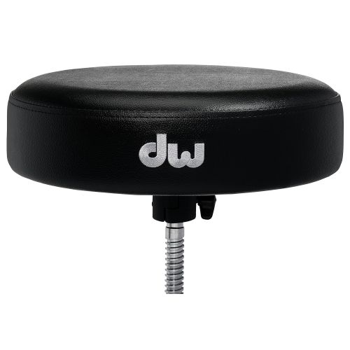  Drum Workshop, Inc. DW Drum Workshop CP9100M 9000 Series Tripod Throne w Round Seat