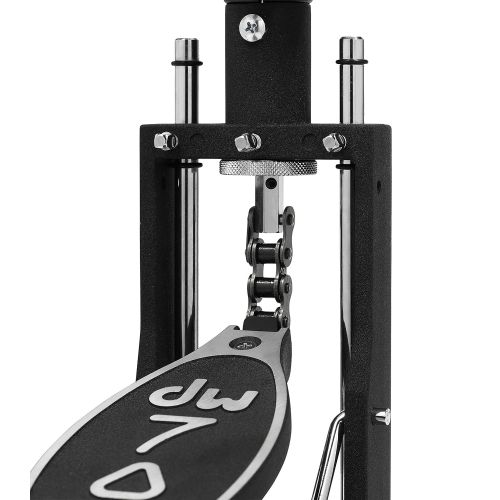  Drum Workshop, Inc. DW Drum Workshop CP7500 7000 Series 3-Leg Hi-Hat Stand