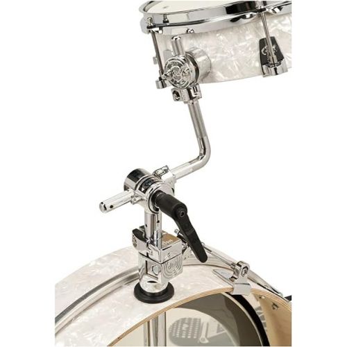  DW Performance Series Low Pro 3-Piece Shell Pack - White Marine FinishPly