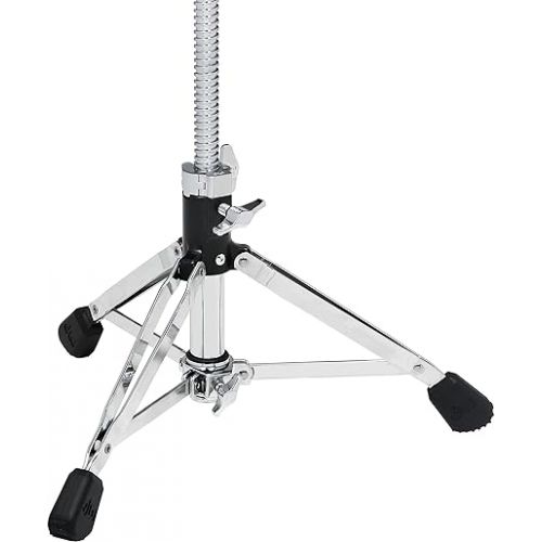  DW Drum Workshop 9000 Series 9101 Low Tripod Drum Throne