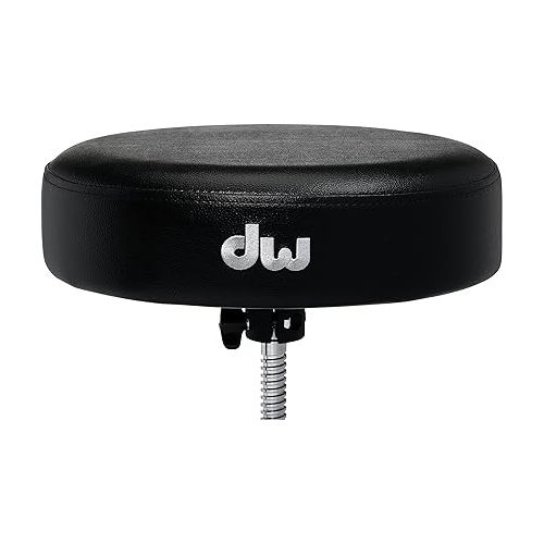  DW Drum Workshop 9000 Series 9101 Low Tripod Drum Throne