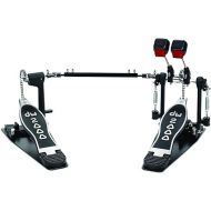 DW 2000 Double Bass Pedal