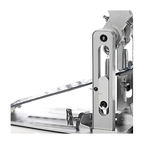  DW MDD Machined Direct Drive Single Pedal 17x14x8