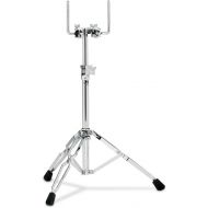Drum Workshop CP9900 9000 Series Heavy Duty Double tom Stand