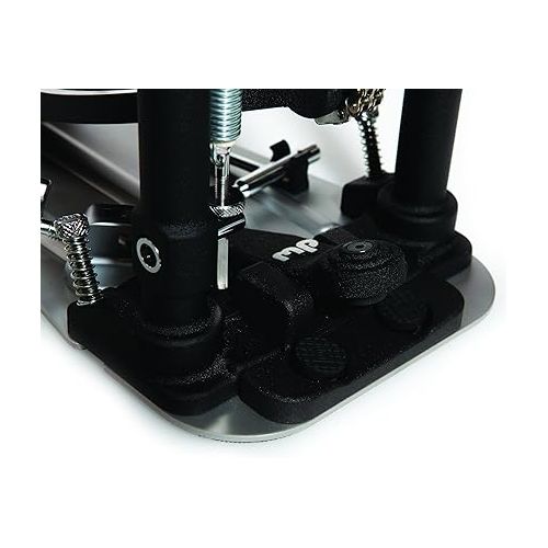  DW 9000 Double Pedal eXtended Footboard