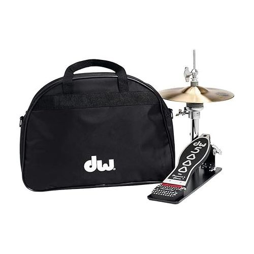  Drum Workshop, Inc. Cymbal Stand (DWCP5500LB)