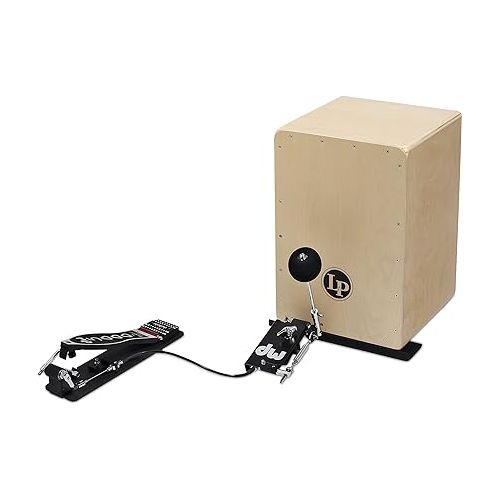  Drum Workshop DW DWCP5000CJ 5000 Cajon Pedal