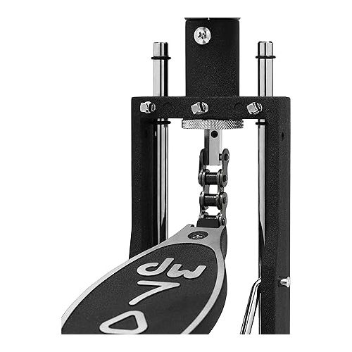  DW Drum Workshop CP7500 7000 Series 3-Leg Hi-Hat Stand