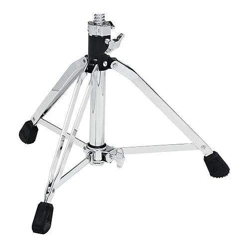  DW Drum Workshop CP9100M 9000 Series Tripod Throne w/ Round Seat