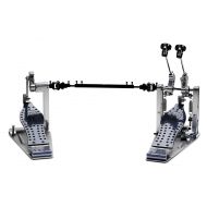 Drum Workshop DW MDD Machined Direct Drive Double Pedal