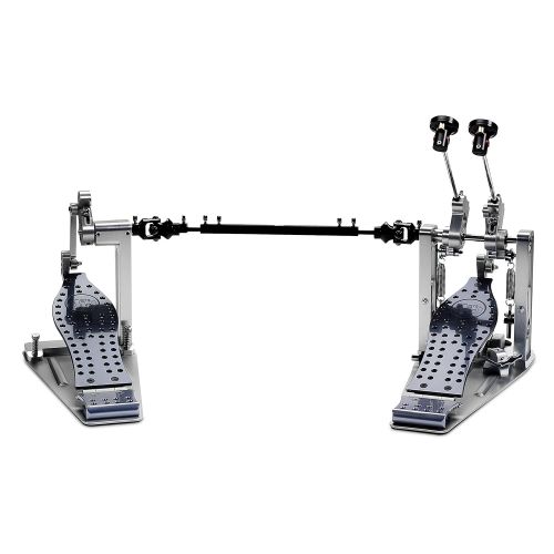  Drum Workshop DW MDD Machined Direct Drive Double Pedal