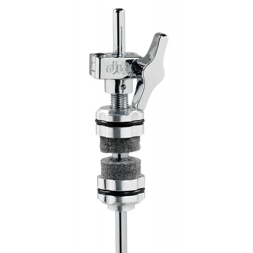  Drum Workshop DW Machined Direct Drive Hi-hat Stand - 2 Leg