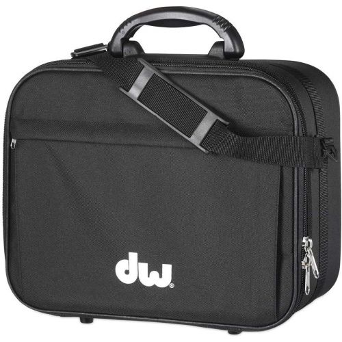  Drum Workshop DW DSCP8002PB Double Pedal Bag For 8002 Pedal