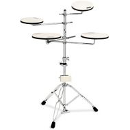 [아마존베스트]DW Drum Workshop PRACTICE DRUM - GO ANYWHERE Drum accessories Practice pads