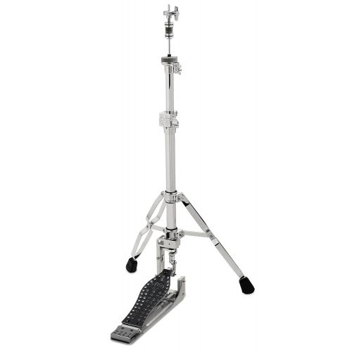  Drum Workshop DW Machined Direct Drive Hi-hat Stand - 2 Leg