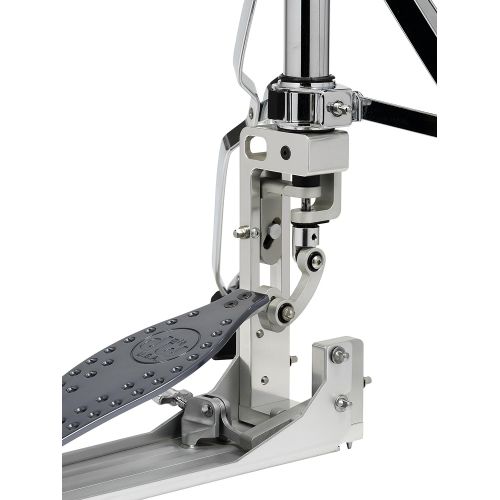  Drum Workshop DW Machined Direct Drive Hi-hat Stand - 2 Leg