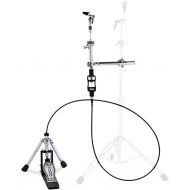 Drum Workshop, Inc. DW DWCP9502LB8 Hi-Hat Stand