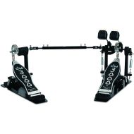 Drum Workshop, Inc. 3000 Series Bass Drum Pedal, Double (DWCP3002)