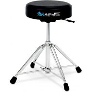 [아마존베스트]Drum Workshop, Inc. Drum Workshop CP9100AL 9000 Series Heavy Duty Air-lift Throne w/ Round Seat