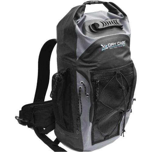  DRYCASE Masonboro Waterproof Adventure Backpack - 35 Liters