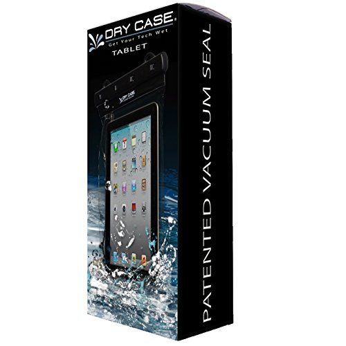  Dry CASE DryCASE Waterproof Case for Tablets and e-readers (DC-17)