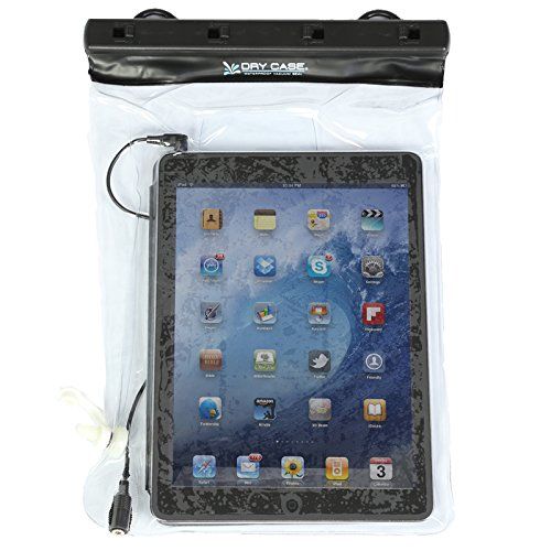  Dry CASE DryCASE Waterproof Case for Tablets and e-readers (DC-17)