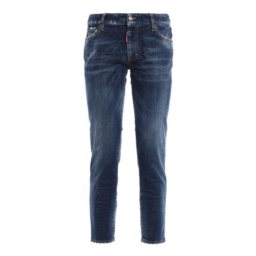  Dsquared2 Twiggy jeans