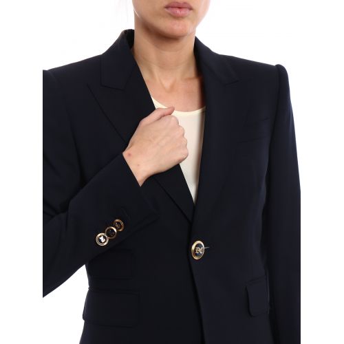  Dsquared2 One button cool wool pant suit