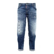 Dsquared2 Hockney jeans