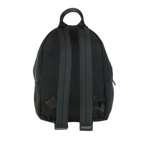  Dsquared2 Icon black small backpack