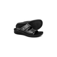 Dual - Strap Design Sandals For Women By Aerothotic