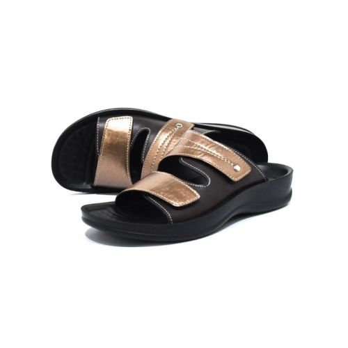  Dual - Strap Design Sandals For Women By Aerothotic