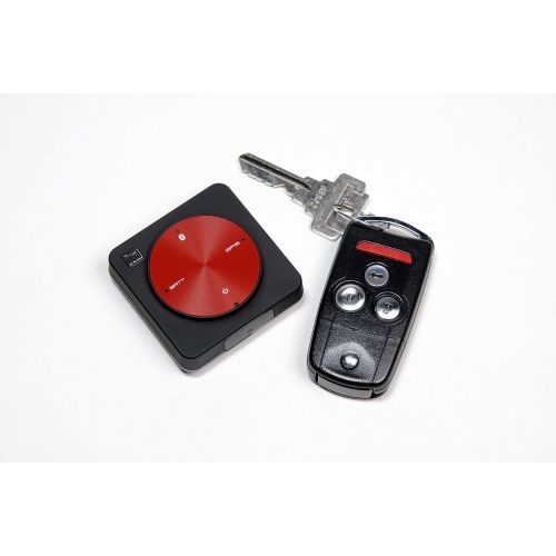  Dual Electronics XGPS150A Multipurpose Portable Universal Bluetooth GPS Receiver Wide Area Augmentation System