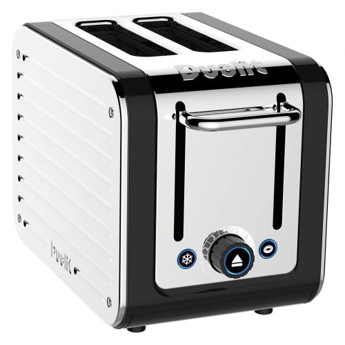  Dualit 26555 Design Series 2 Slice Toaster - Black