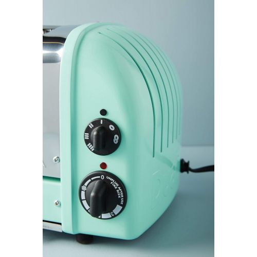  Dualit 27160 NewGen Toaster, Mint Green