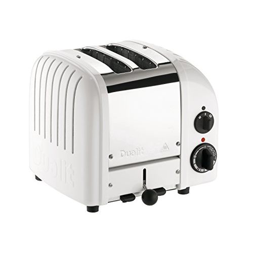  Dualit 4-Slice Toaster, Chrome