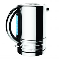 Dualit 72955 Design Series Kettle, Black and Steel