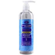 Dubble Trubble Kids By Daniel Galvin Jr London Dubble Trubble Organic Kids By Daniel Galvin Jr London - SWIM SPLASH - Clarifying Shampoo 24 oz