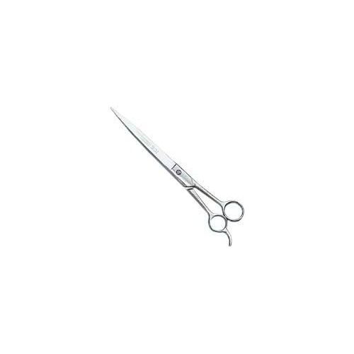  Dubl Duck Economy 10 Straight Dog Grooming Scissors