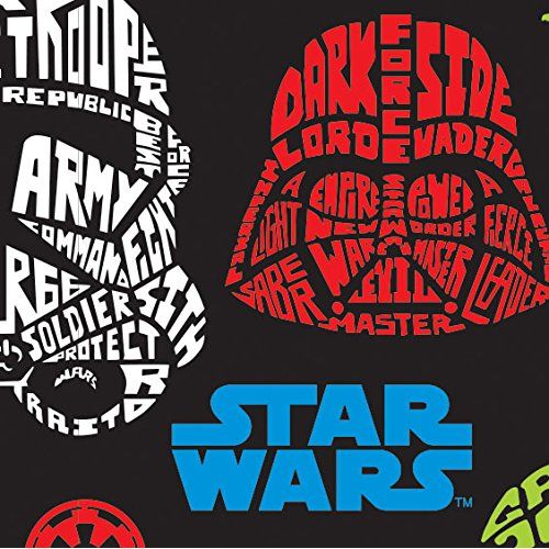  Duck Brand 281974 Star Wars Licensed Duct Tape, 1.88 Inches by 10 Yards, Single Roll