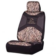 Ducks Unlimited Camo Seat Covers