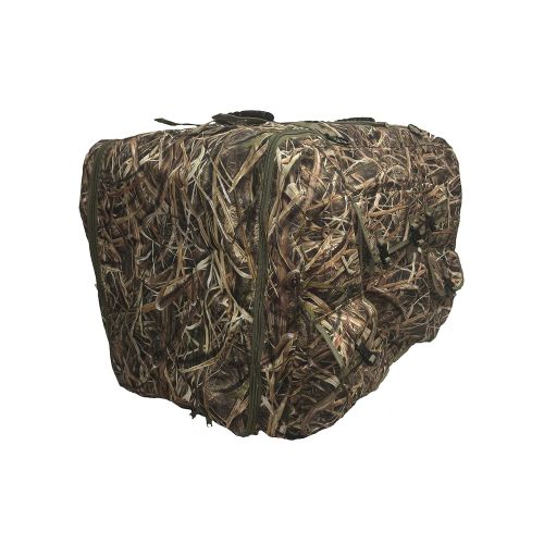  Ducks Unlimited Insulated Kennel Cover