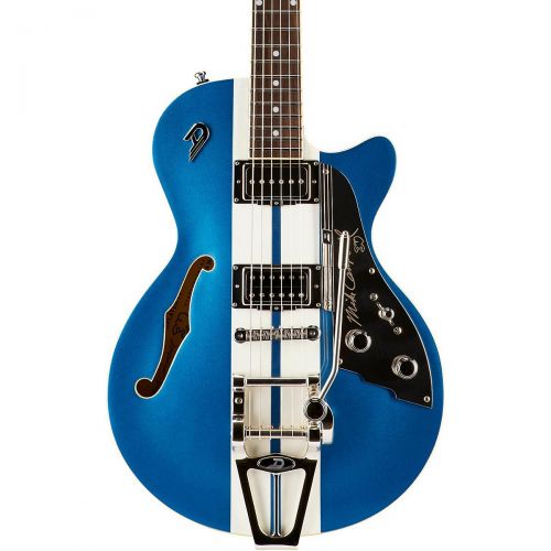  Duesenberg USA},description:Very few guitar players have created a following and the respect among their fans and peers as much as Mike Campbell of Tom Petty & The Heartbreakers. M