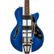 Duesenberg USA},description:Very few guitar players have created a following and the respect among their fans and peers as much as Mike Campbell of Tom Petty & The Heartbreakers. M