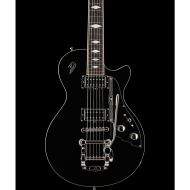 Duesenberg USA 59 Series Tremolo Semi-Hollow Electric Guitar Black