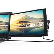 [아마존 핫딜]  [아마존핫딜]Mobile Pixels Duex Pro 12.5 Full HD IPS USB A/Type-C Portable Dual-Screen Monitor