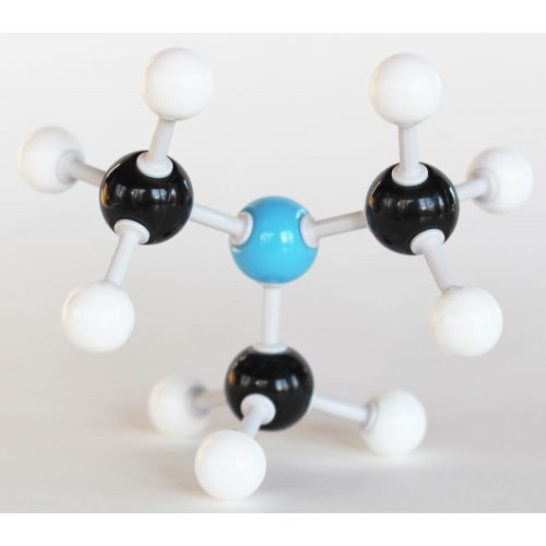  Duluth Labs Organic Chemistry Model Student Kit - (125 Pieces) - MM-003