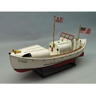 US Coast Guard 36500 Life Boat Kit 27 116 Dumas