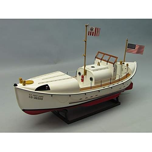  US Coast Guard 36500 Life Boat Kit 27 116 Dumas